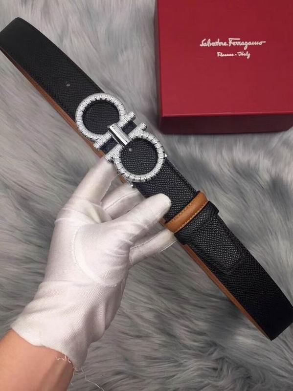 Versace Belts 270